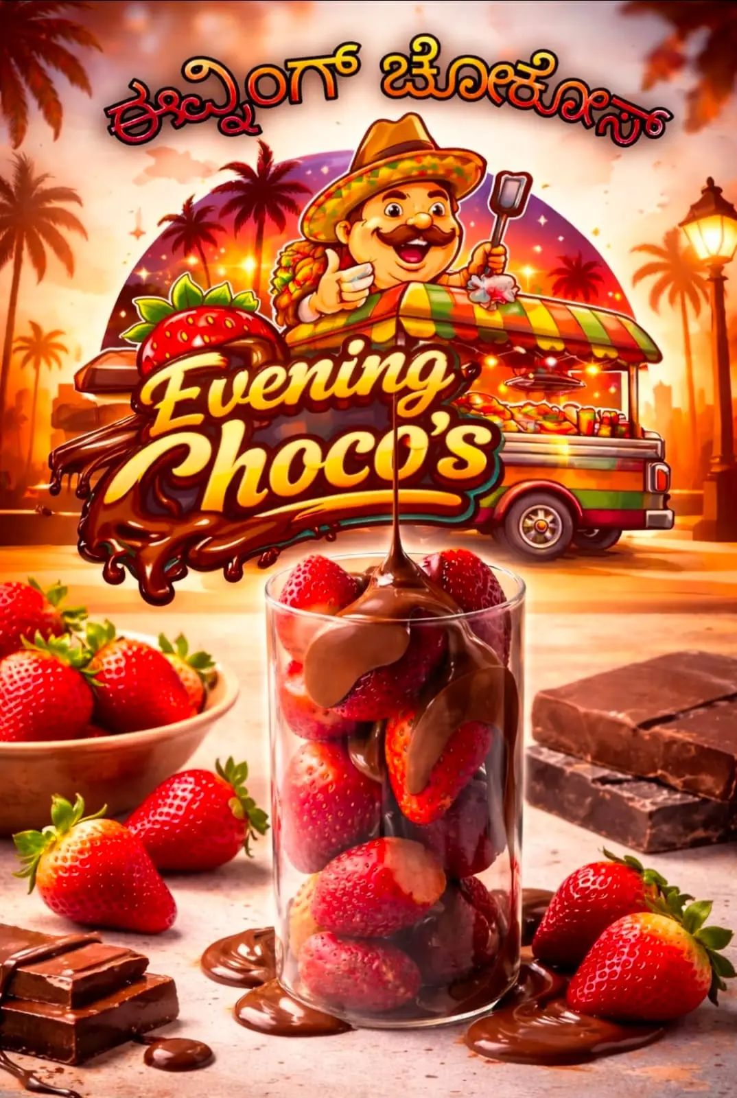 Chocos